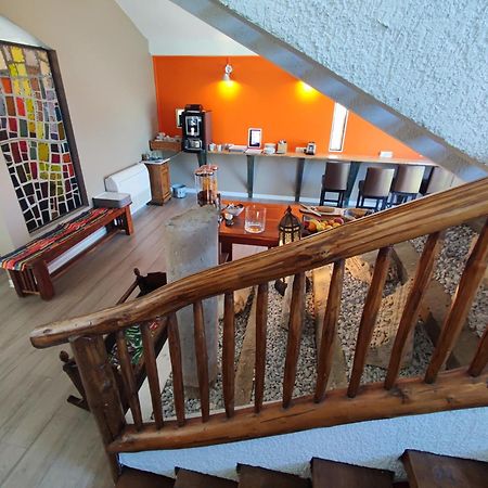 Moodz Hotel Vienne Pont-Eveque 외부 사진