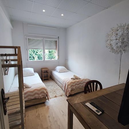 Moodz Hotel Vienne Pont-Eveque 외부 사진