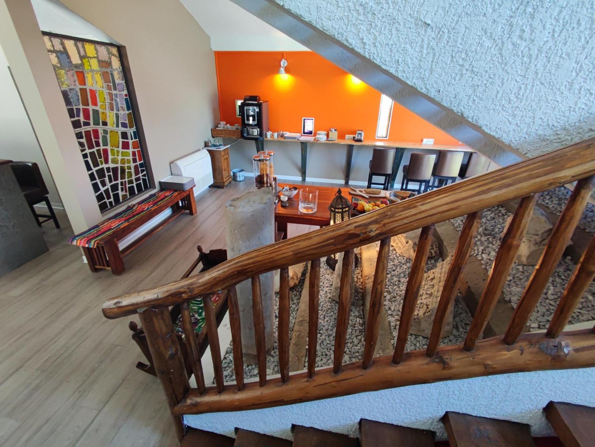 Moodz Hotel Vienne Pont-Eveque 외부 사진