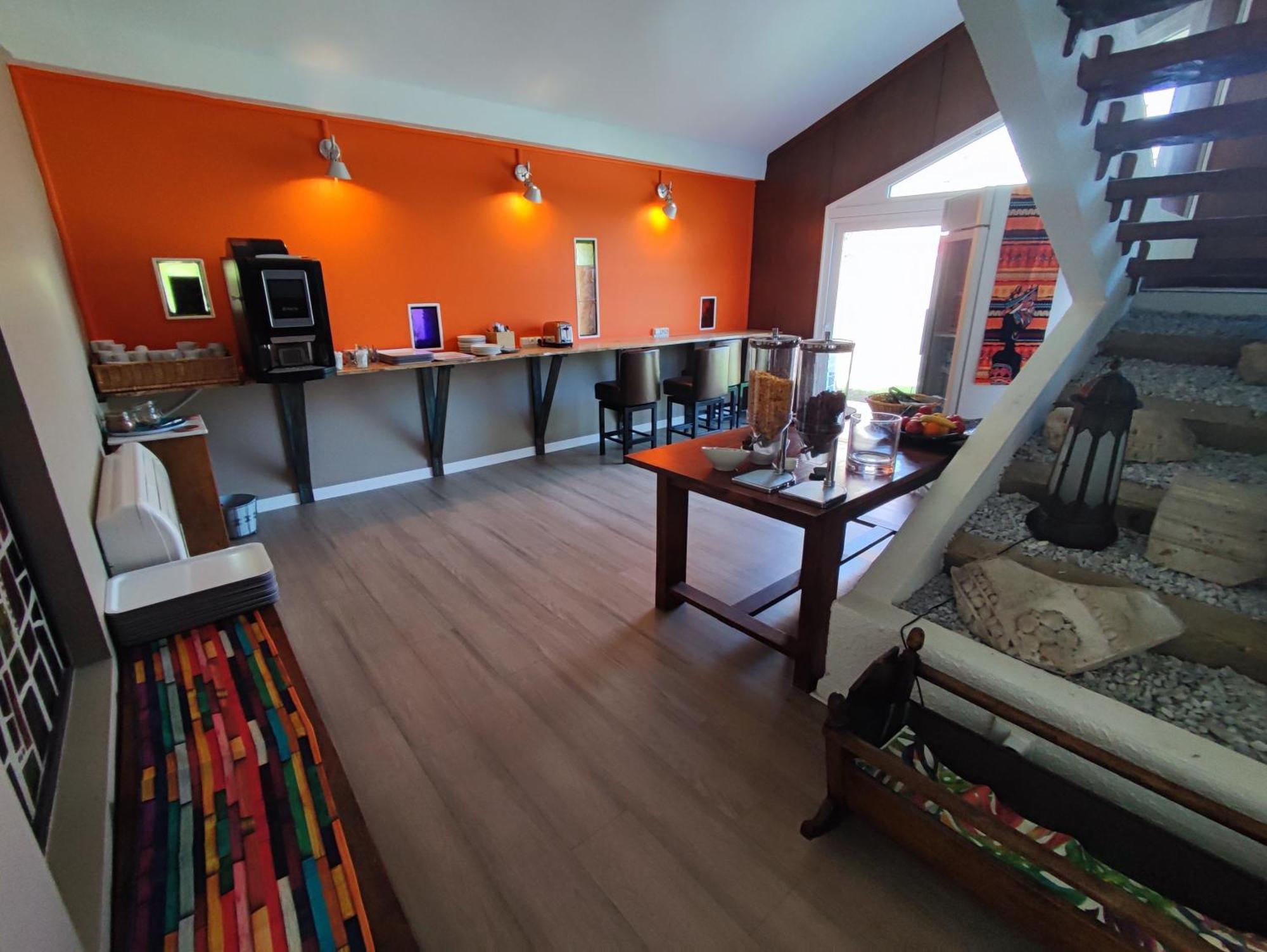 Moodz Hotel Vienne Pont-Eveque 외부 사진