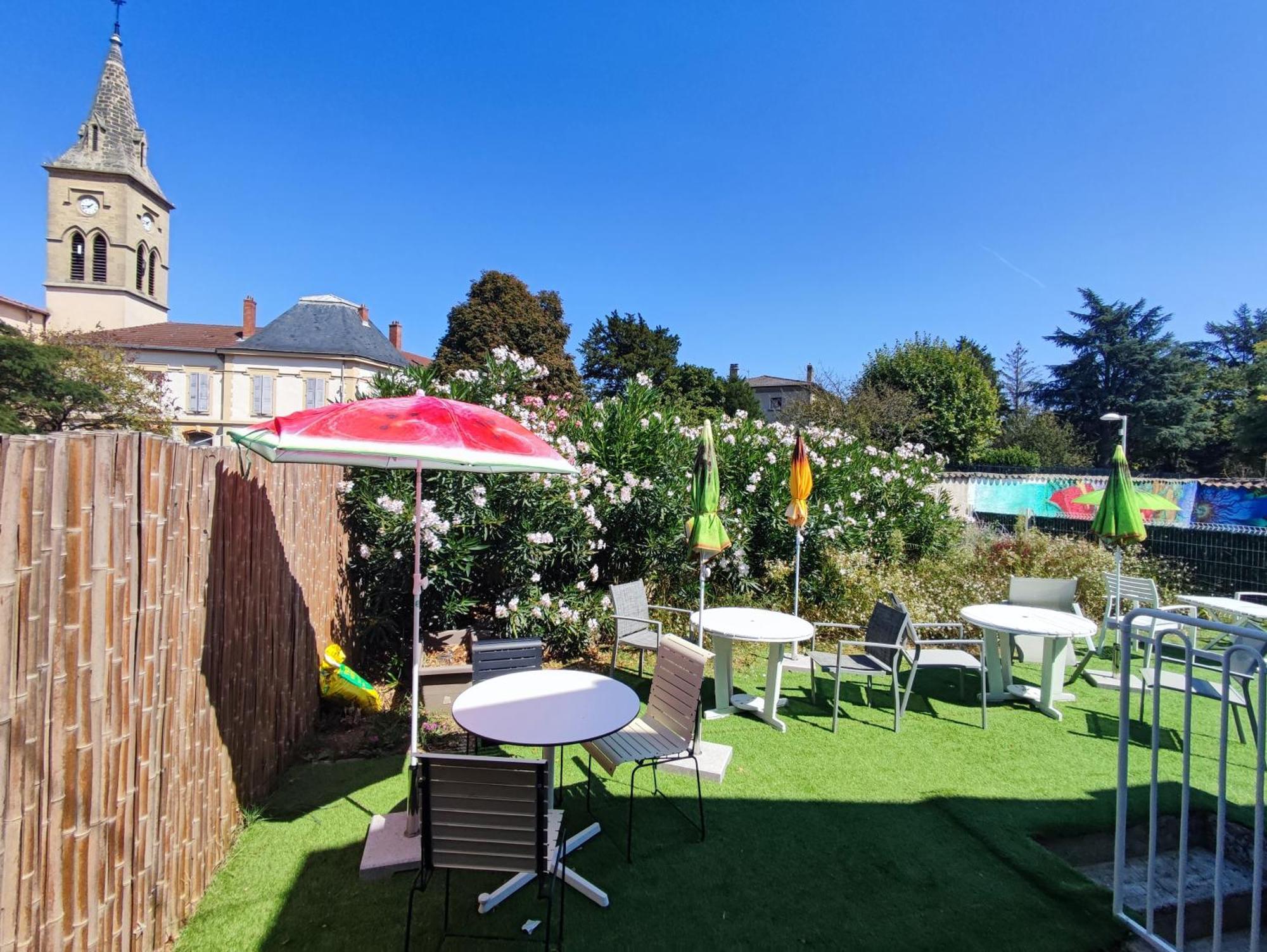 Moodz Hotel Vienne Pont-Eveque 외부 사진