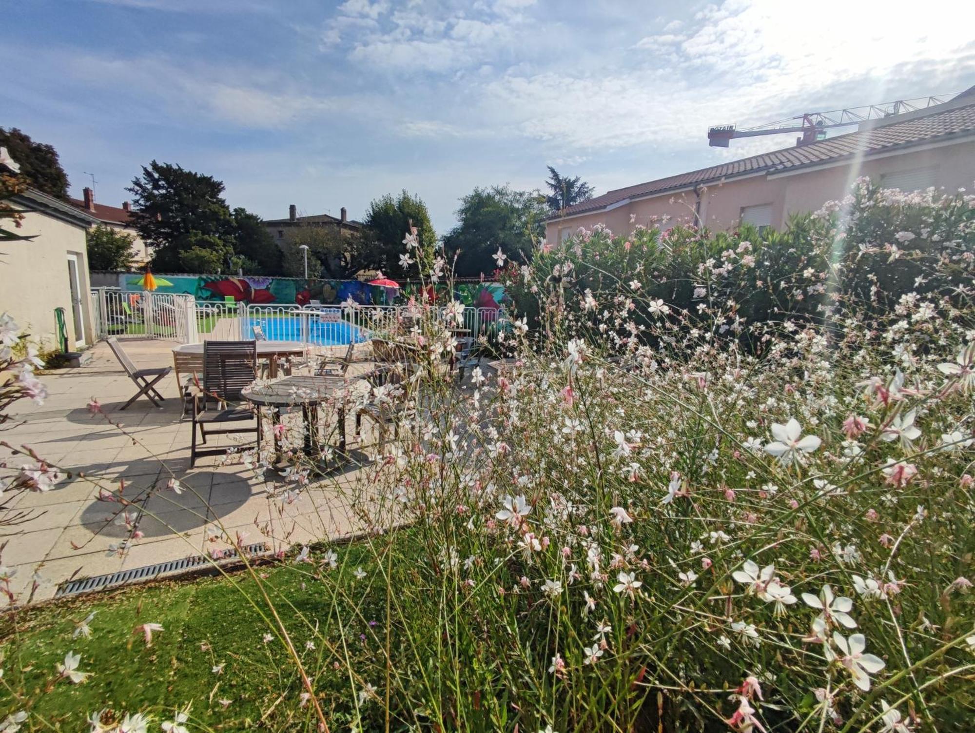Moodz Hotel Vienne Pont-Eveque 외부 사진