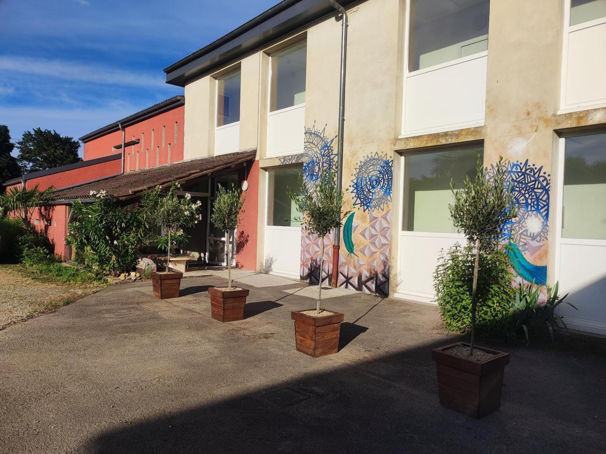 Moodz Hotel Vienne Pont-Eveque 외부 사진