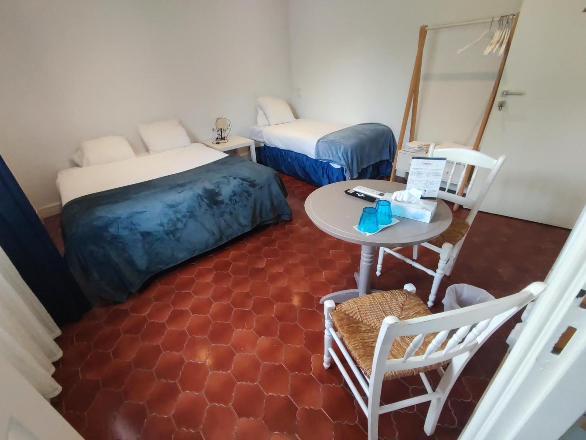 Moodz Hotel Vienne Pont-Eveque 외부 사진