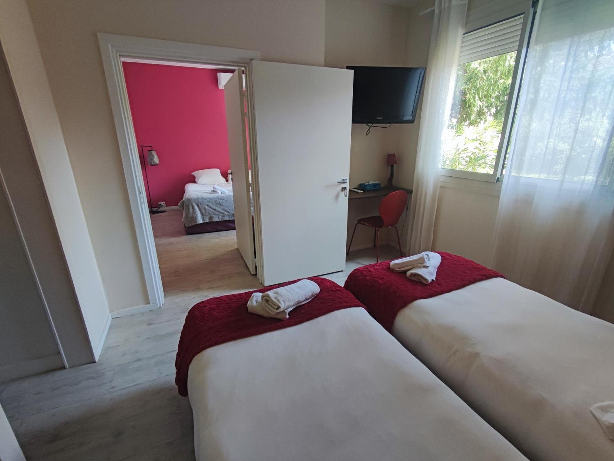 Moodz Hotel Vienne Pont-Eveque 외부 사진