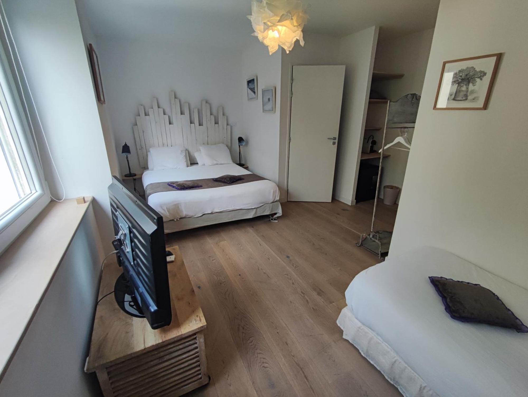 Moodz Hotel Vienne Pont-Eveque 외부 사진