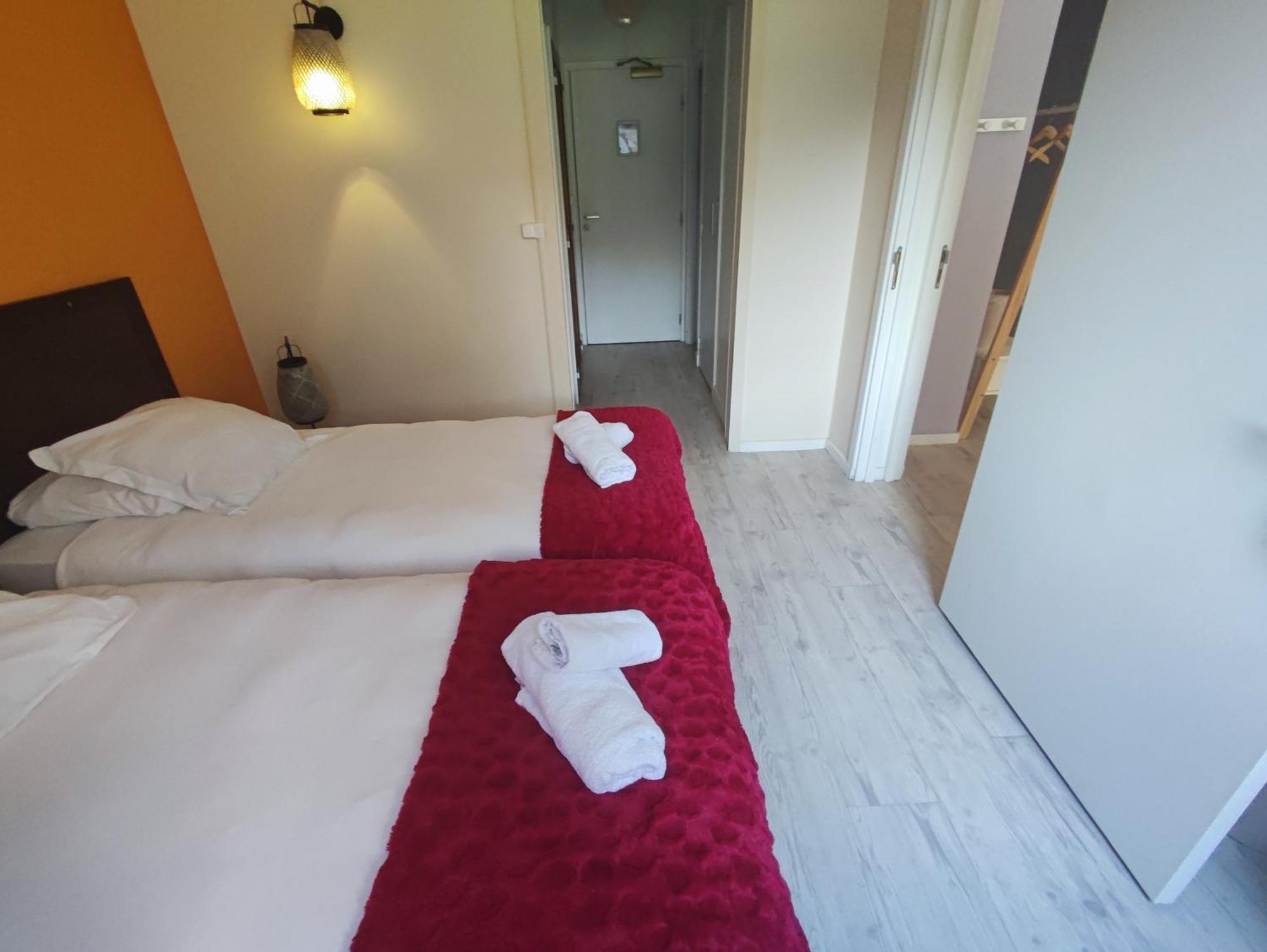 Moodz Hotel Vienne Pont-Eveque 외부 사진