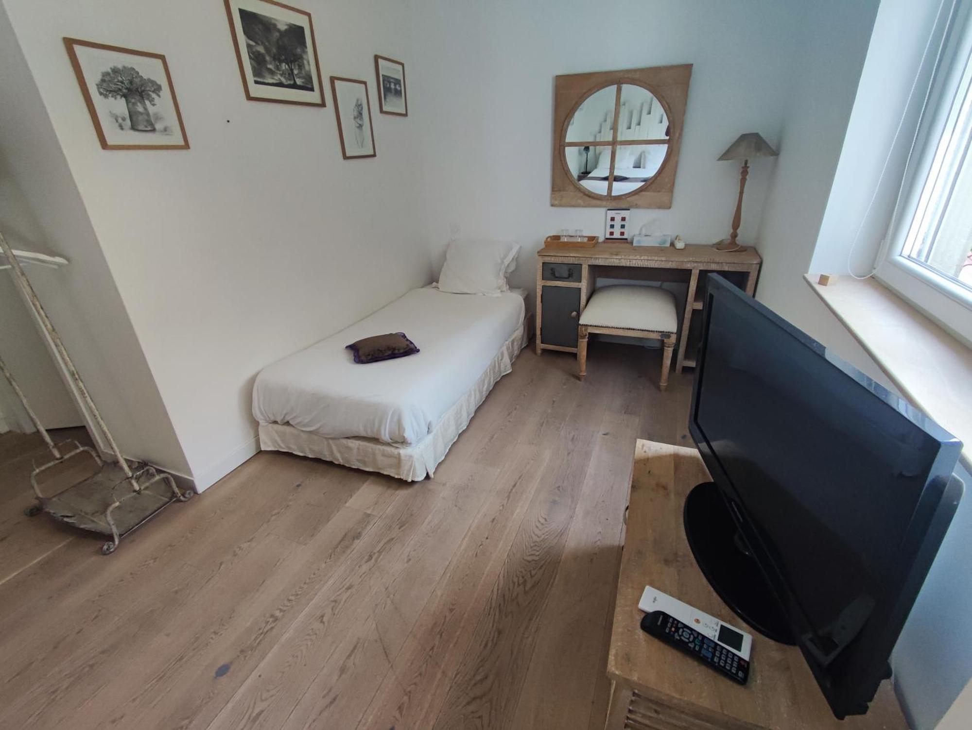 Moodz Hotel Vienne Pont-Eveque 외부 사진