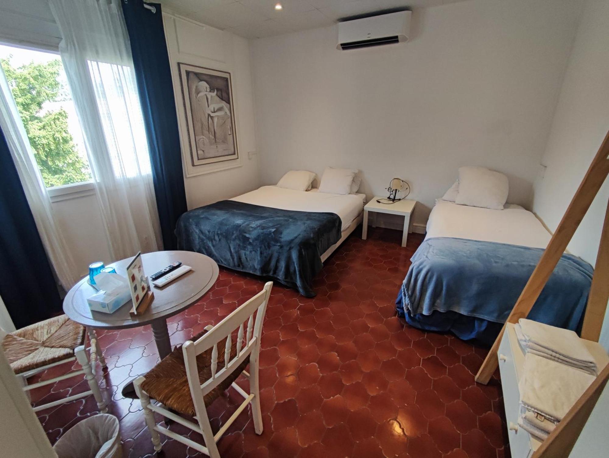 Moodz Hotel Vienne Pont-Eveque 외부 사진