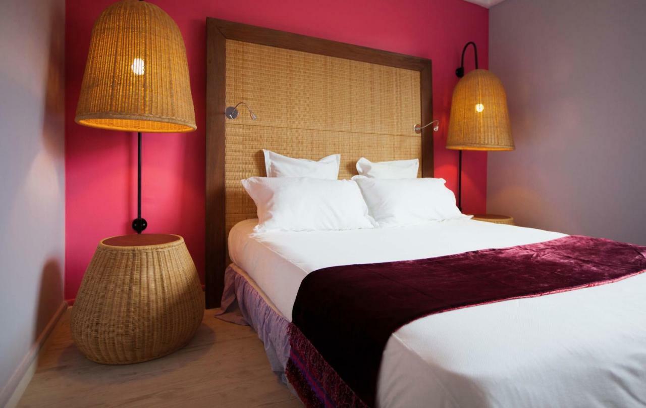 Moodz Hotel Vienne Pont-Eveque 외부 사진