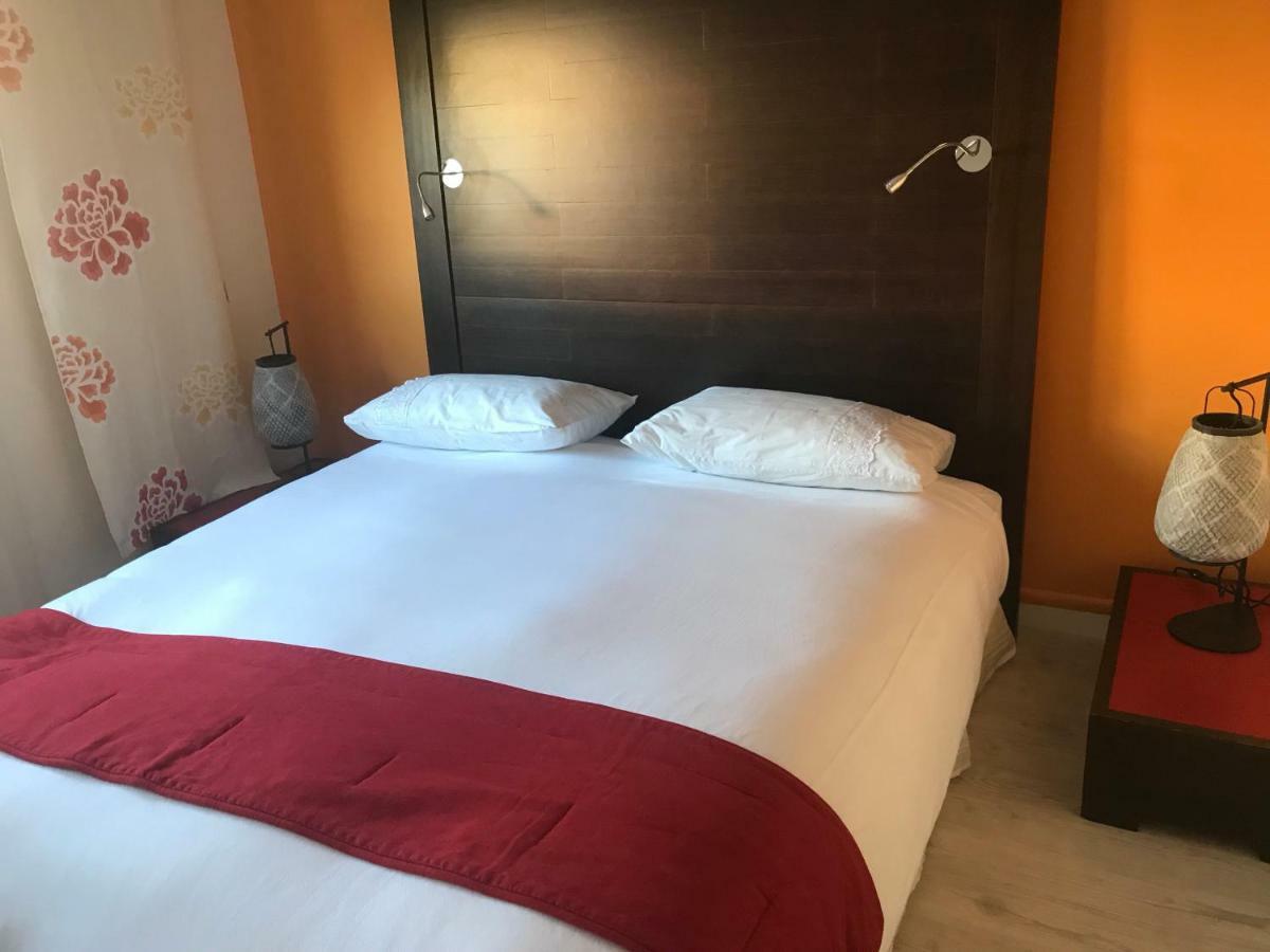 Moodz Hotel Vienne Pont-Eveque 외부 사진