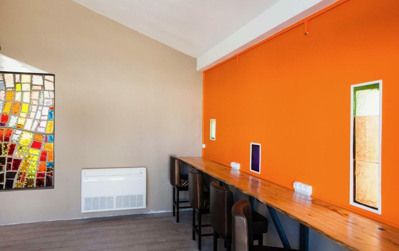 Moodz Hotel Vienne Pont-Eveque 외부 사진