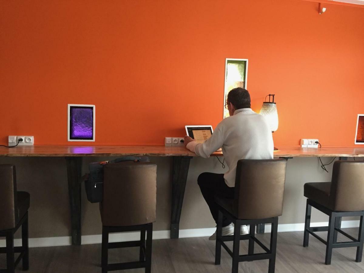 Moodz Hotel Vienne Pont-Eveque 외부 사진