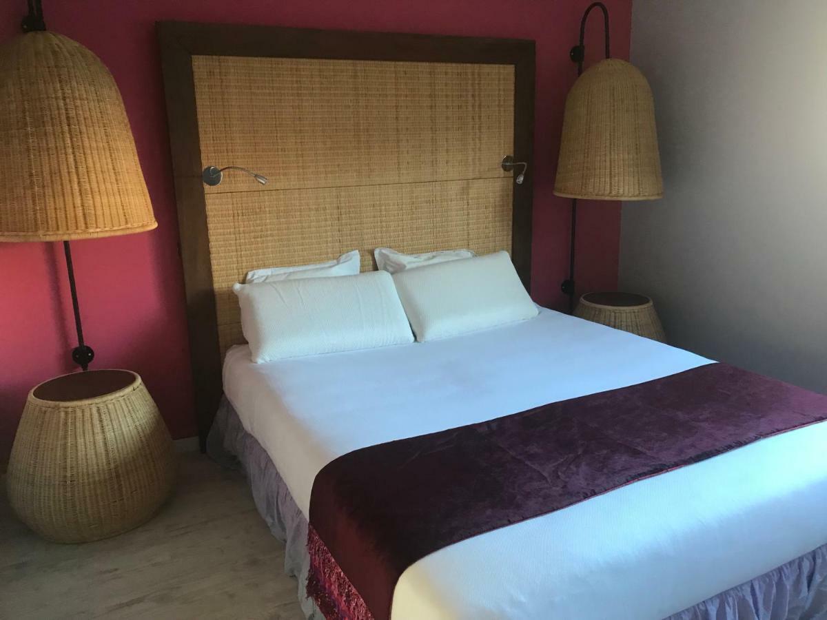 Moodz Hotel Vienne Pont-Eveque 외부 사진