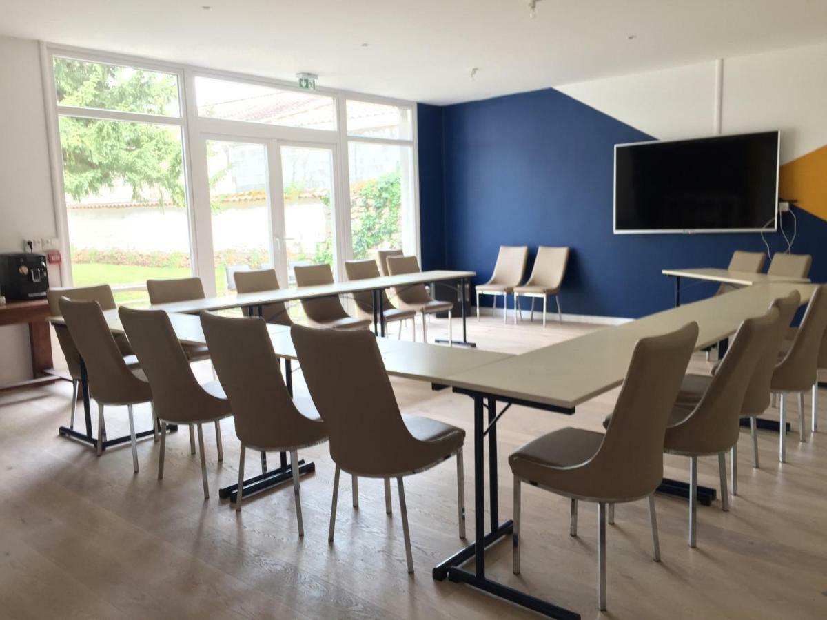 Moodz Hotel Vienne Pont-Eveque 외부 사진