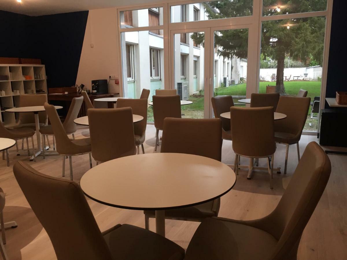 Moodz Hotel Vienne Pont-Eveque 외부 사진