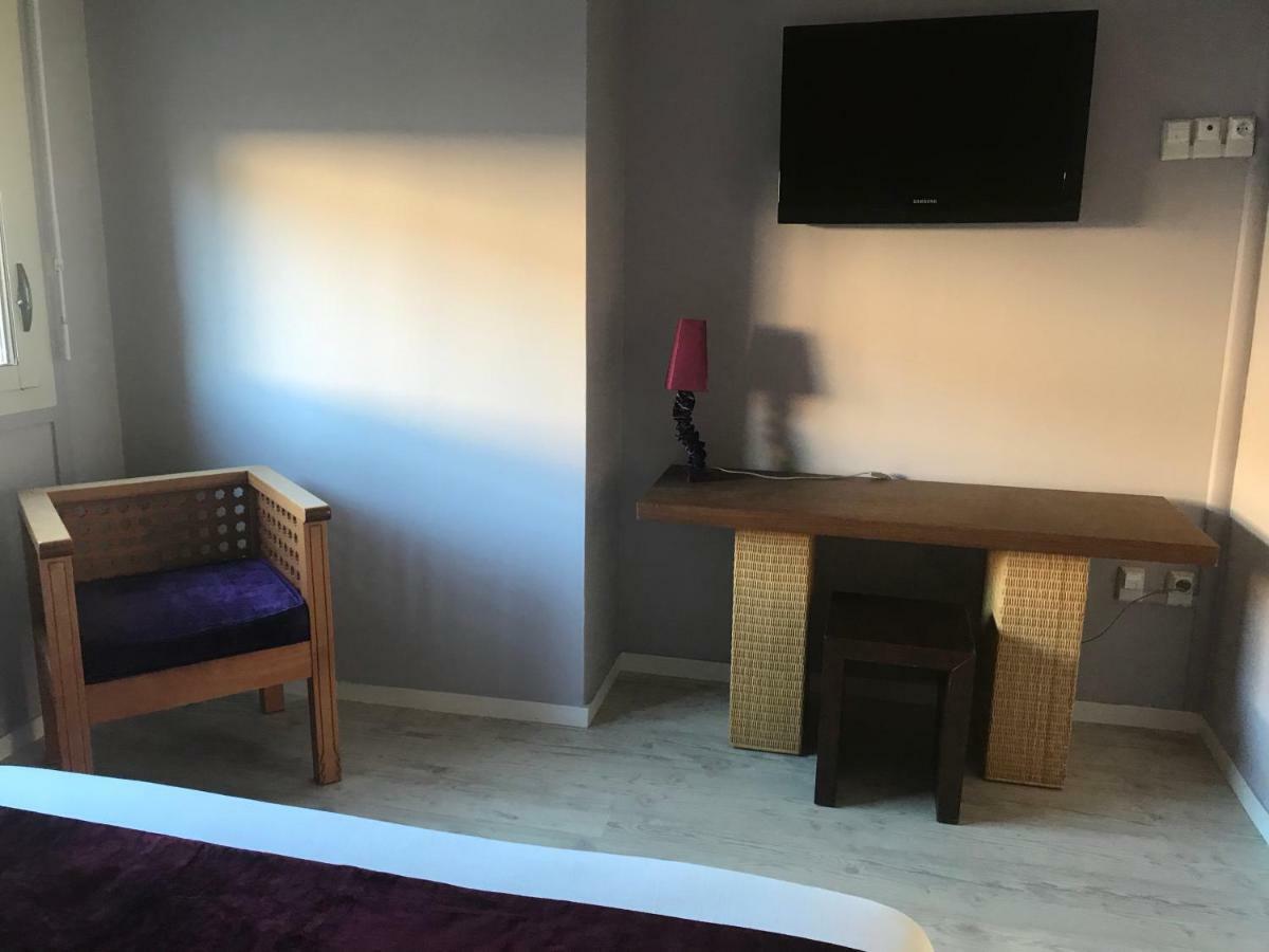 Moodz Hotel Vienne Pont-Eveque 외부 사진
