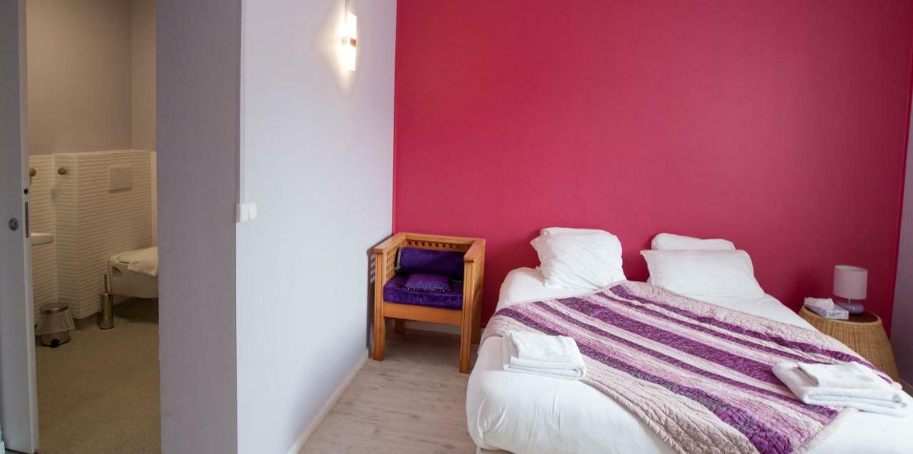 Moodz Hotel Vienne Pont-Eveque 외부 사진