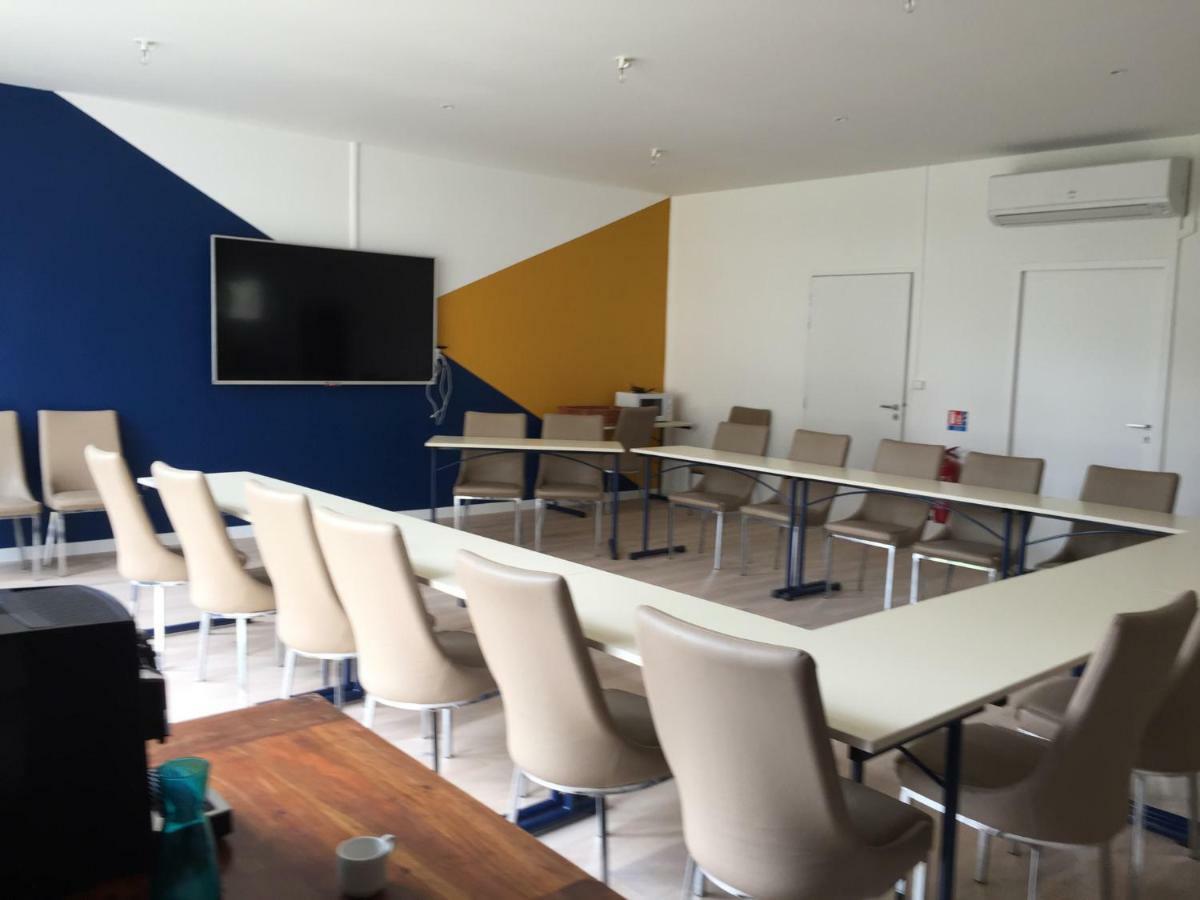 Moodz Hotel Vienne Pont-Eveque 외부 사진