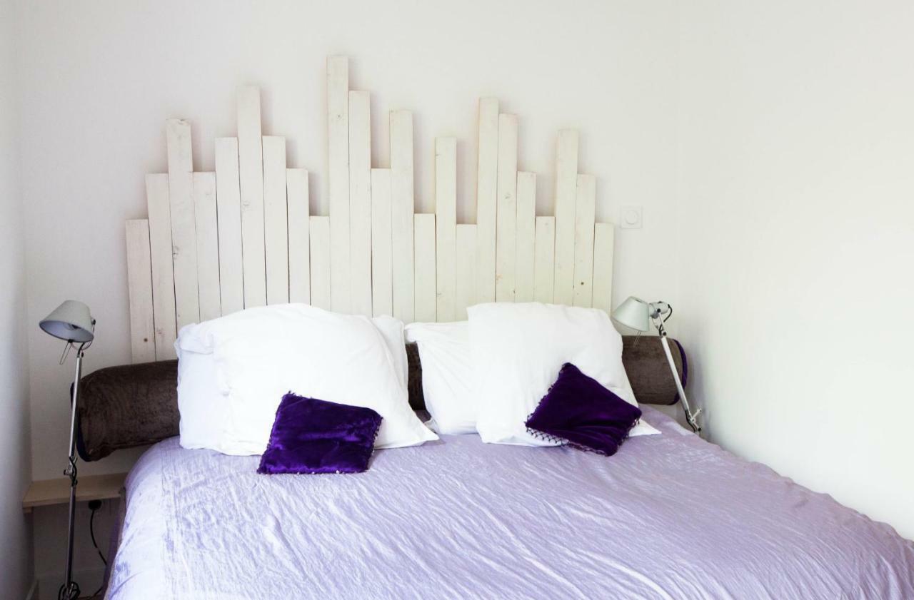 Moodz Hotel Vienne Pont-Eveque 외부 사진