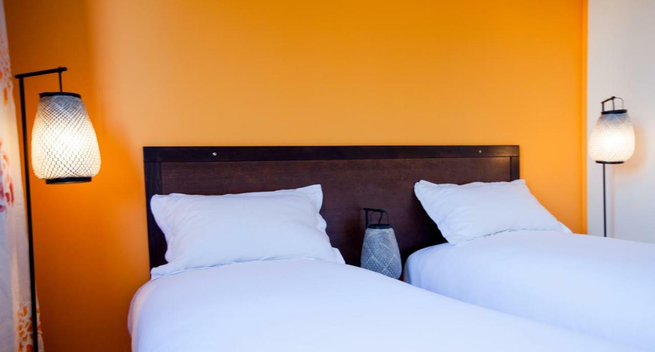 Moodz Hotel Vienne Pont-Eveque 외부 사진