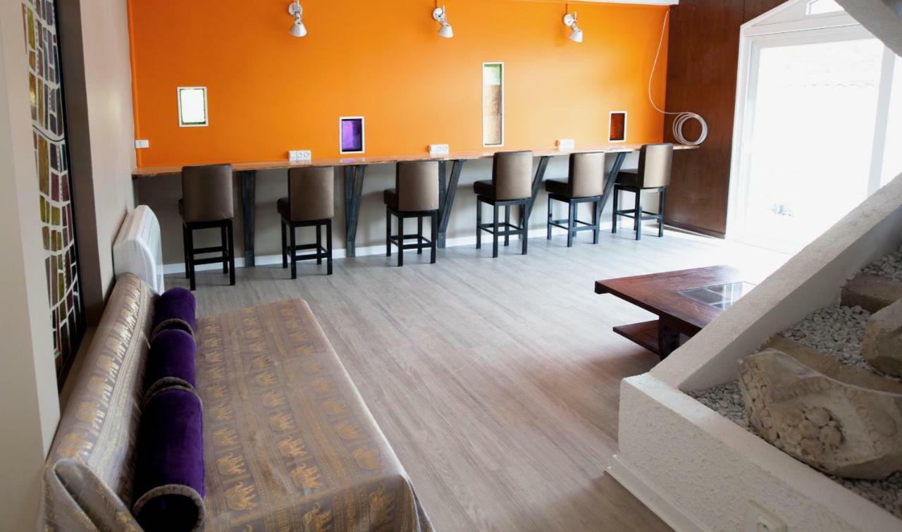 Moodz Hotel Vienne Pont-Eveque 외부 사진