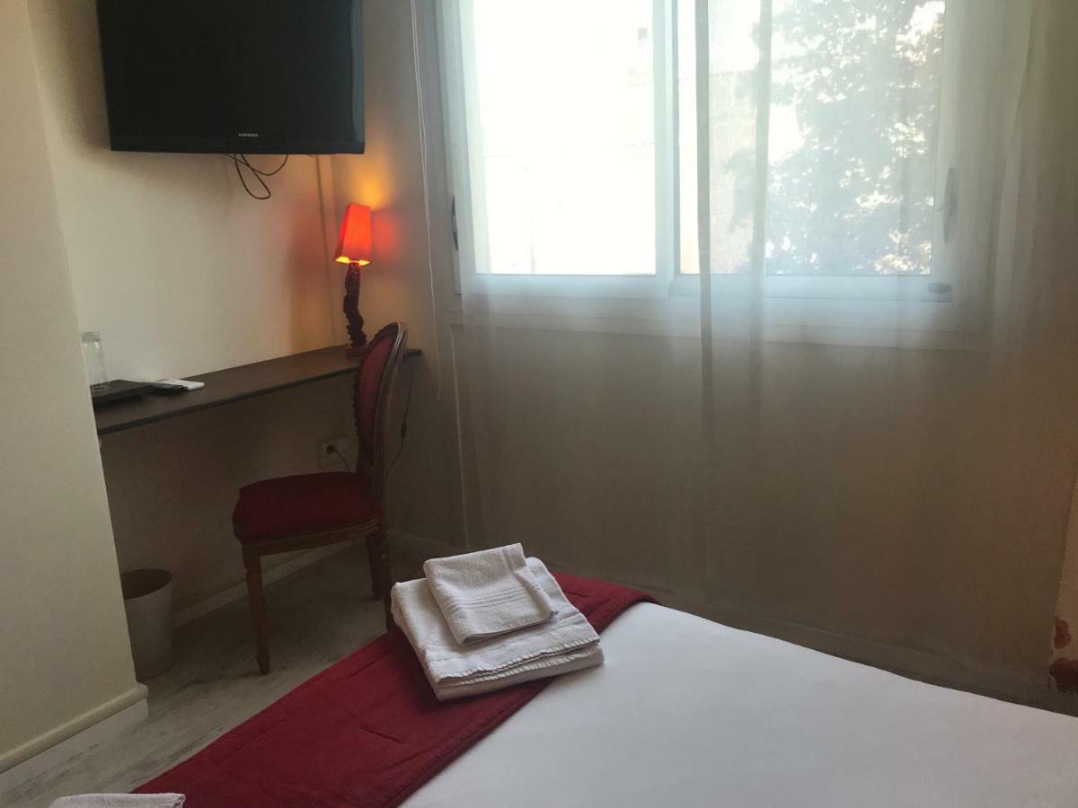 Moodz Hotel Vienne Pont-Eveque 외부 사진