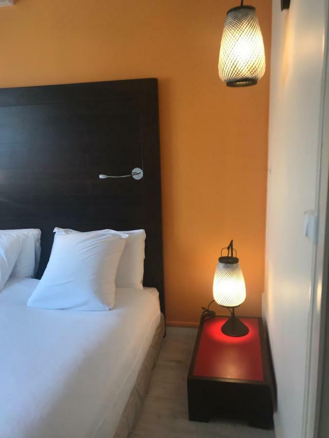 Moodz Hotel Vienne Pont-Eveque 외부 사진