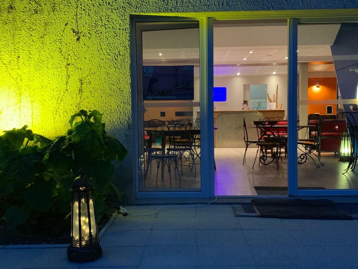 Moodz Hotel Vienne Pont-Eveque 외부 사진