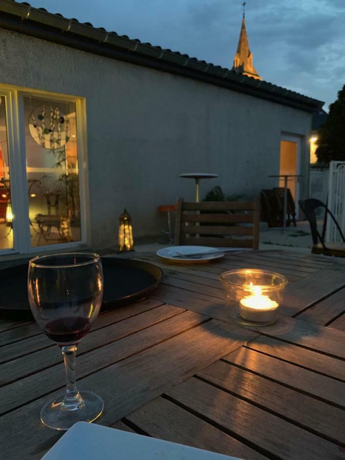 Moodz Hotel Vienne Pont-Eveque 외부 사진